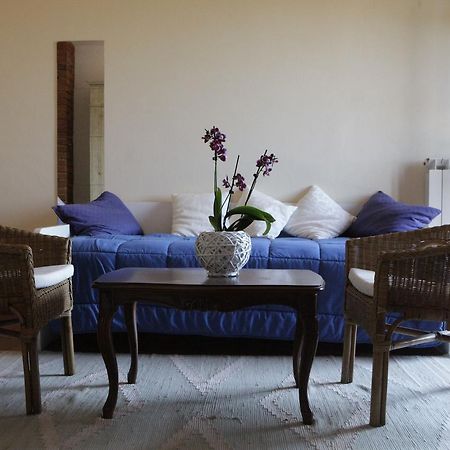 Casa Virgilio Bed & Breakfast Фосдиново Екстериор снимка
