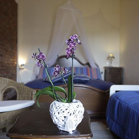 Casa Virgilio Bed & Breakfast Фосдиново Екстериор снимка