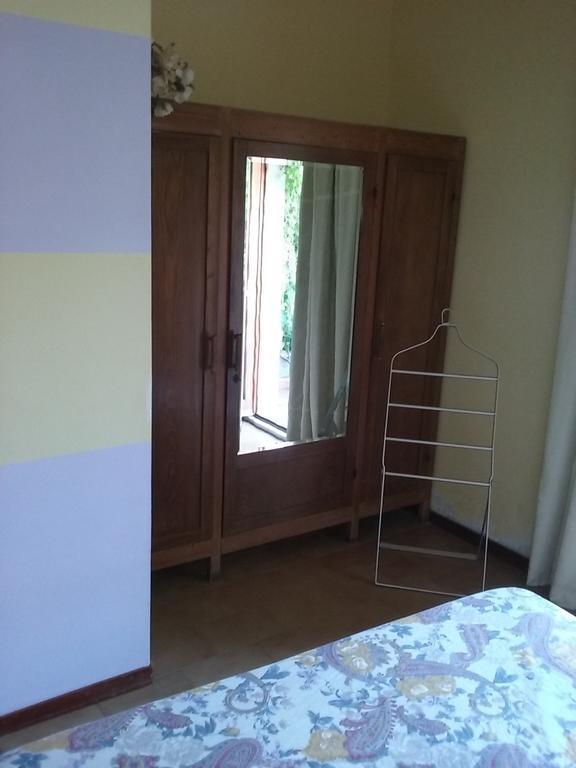 Casa Virgilio Bed & Breakfast Фосдиново Стая снимка