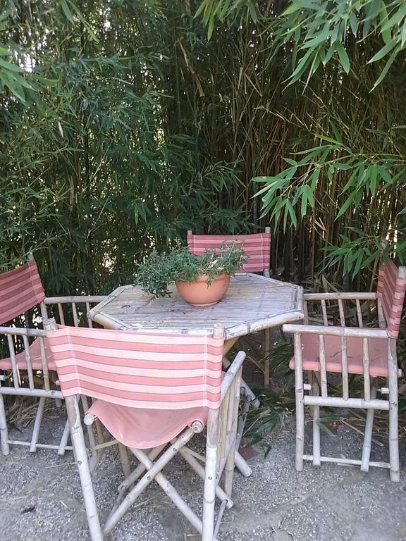 Casa Virgilio Bed & Breakfast Фосдиново Екстериор снимка