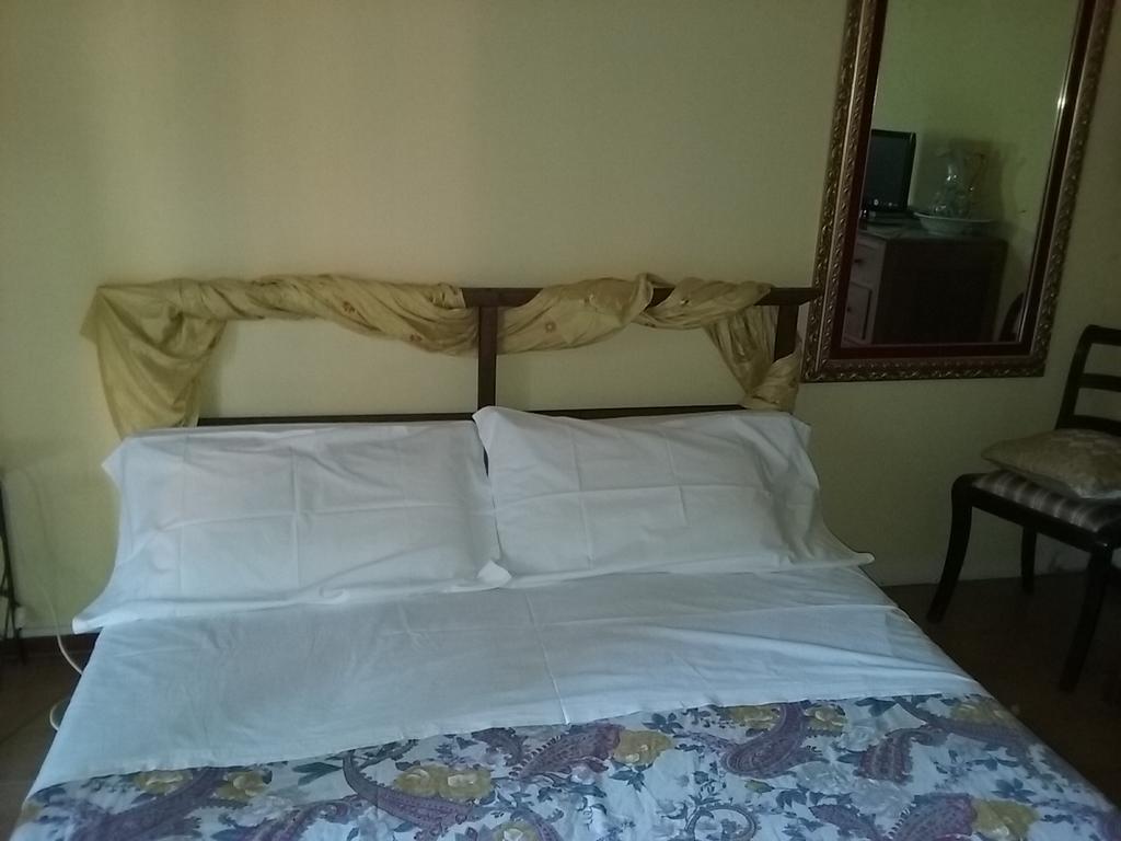 Casa Virgilio Bed & Breakfast Фосдиново Стая снимка