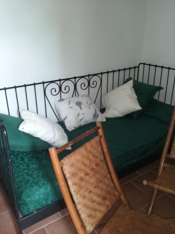 Casa Virgilio Bed & Breakfast Фосдиново Екстериор снимка