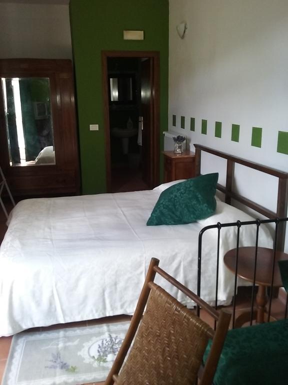 Casa Virgilio Bed & Breakfast Фосдиново Екстериор снимка