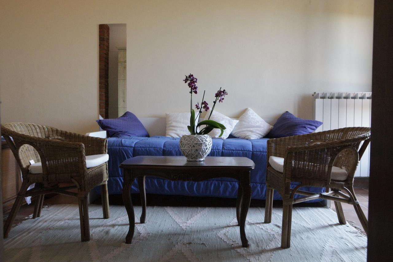 Casa Virgilio Bed & Breakfast Фосдиново Екстериор снимка