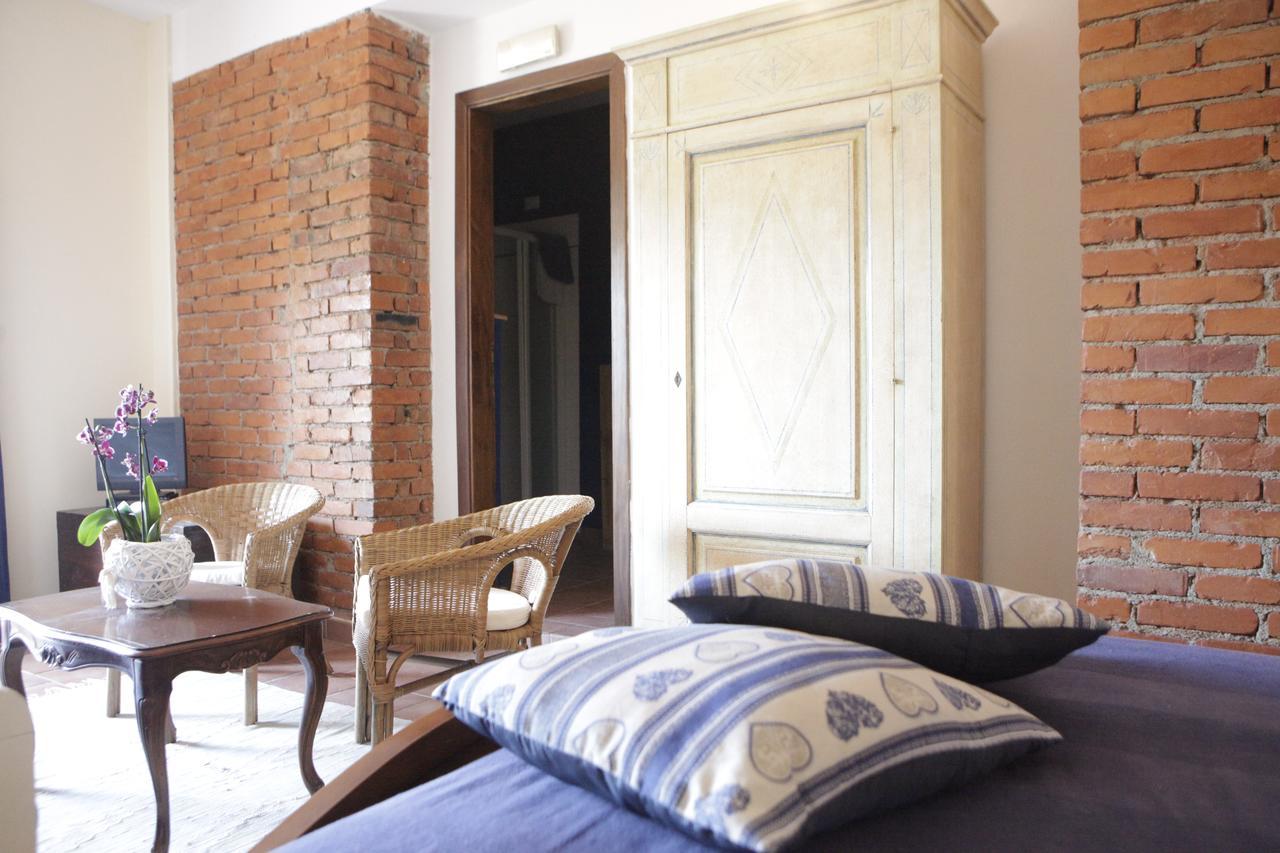 Casa Virgilio Bed & Breakfast Фосдиново Екстериор снимка